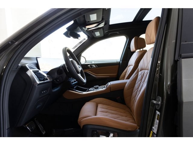 2026 BMW X5 Base