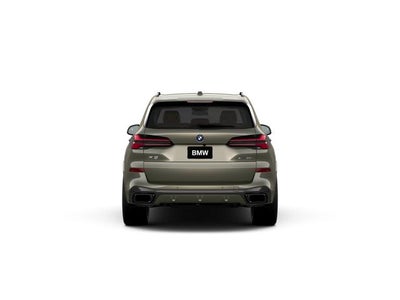 2026 BMW X5 Base