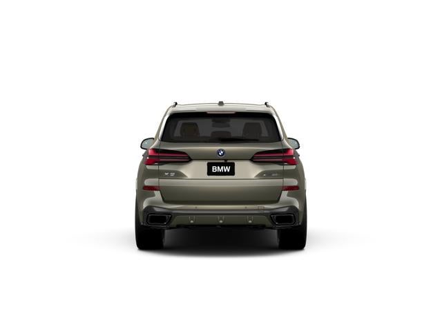 2026 BMW X5 Base