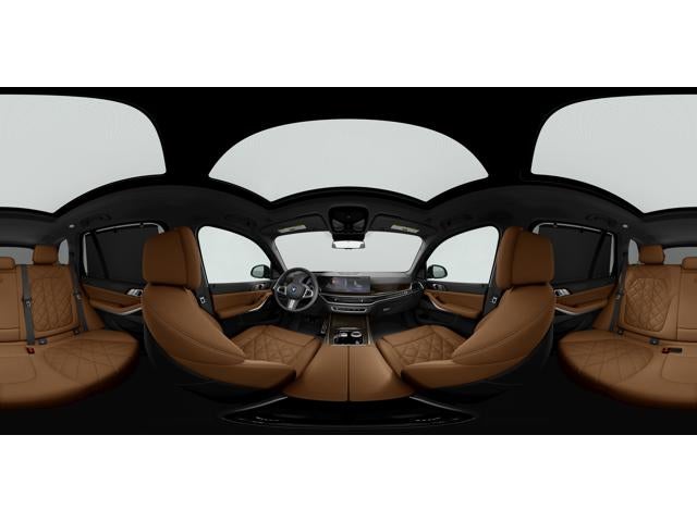 2026 BMW X5 Base