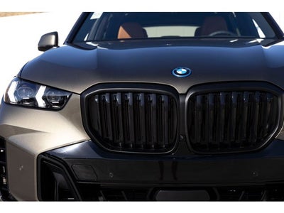 2026 BMW X5 Base