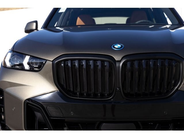 2026 BMW X5 Base