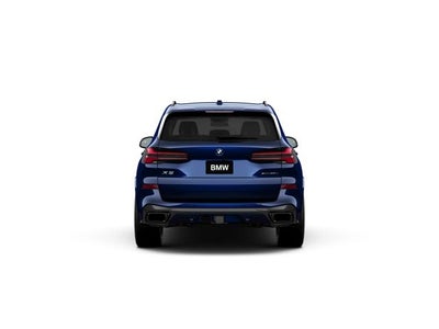 2026 BMW X5 Base