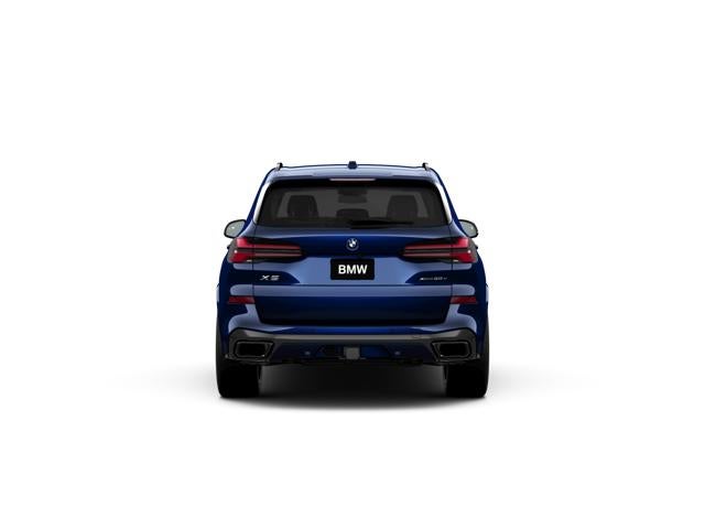 2026 BMW X5 Base