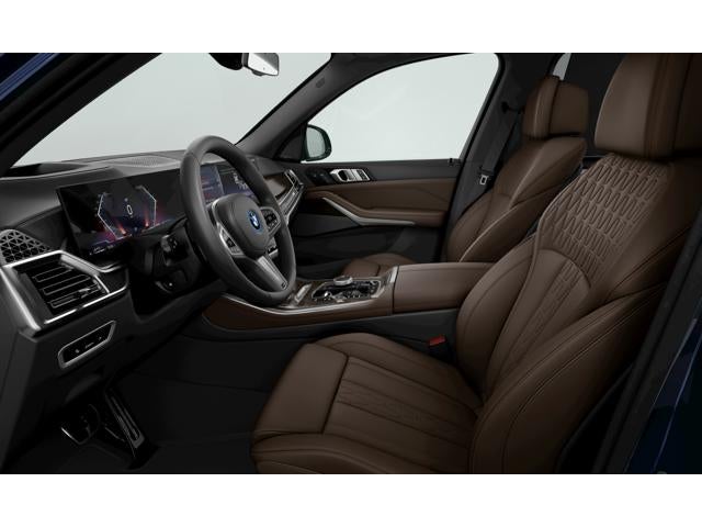 2026 BMW X5 Base