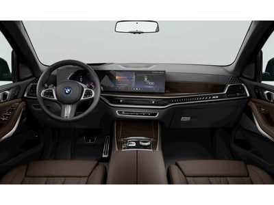 2026 BMW X5 Base