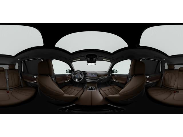 2026 BMW X5 Base