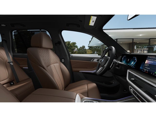 2026 BMW X5 Base