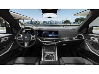 2026 BMW X5 Base
