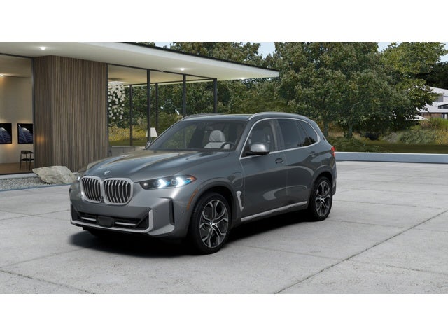 2026 BMW X5 Base