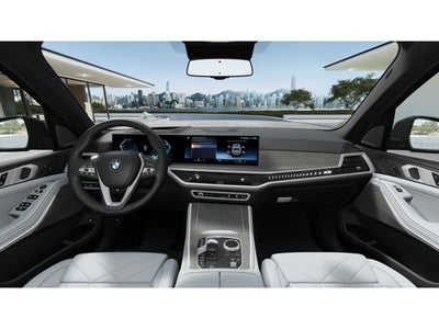 2026 BMW X5 Base