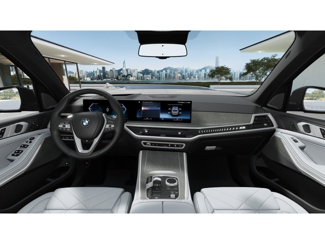 2026 BMW X5 Base