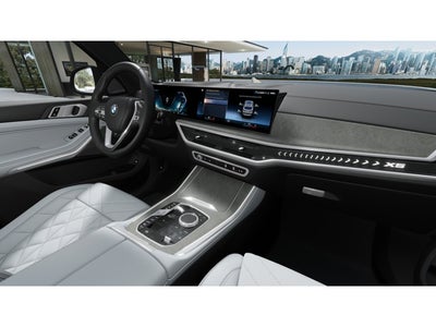 2026 BMW X5 Base