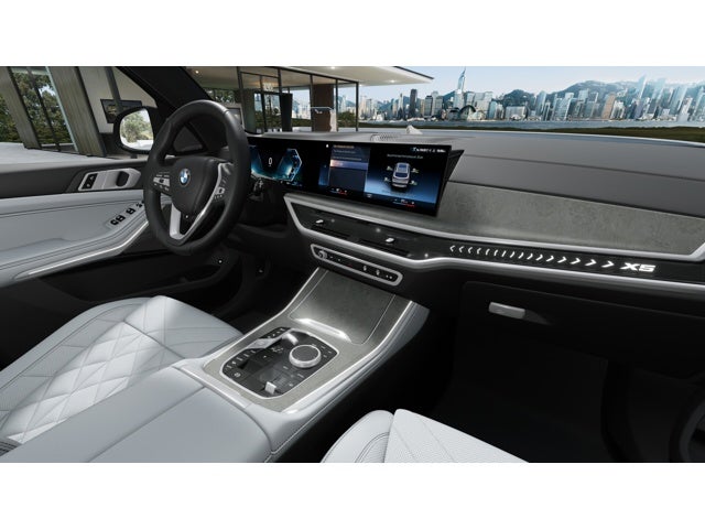 2026 BMW X5 Base