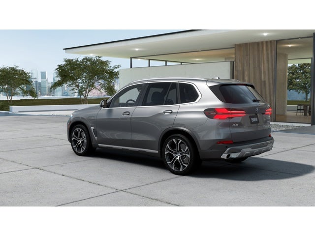 2026 BMW X5 Base