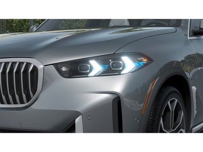 2026 BMW X5 Base