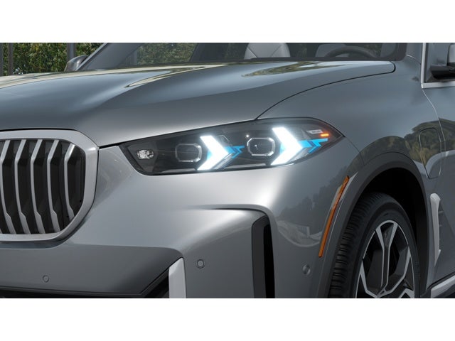 2026 BMW X5 Base