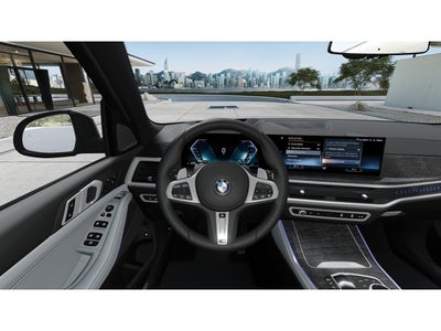 2026 BMW X5 Base