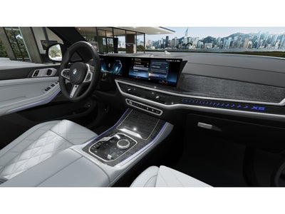 2026 BMW X5 Base