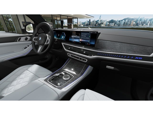 2026 BMW X5 Base