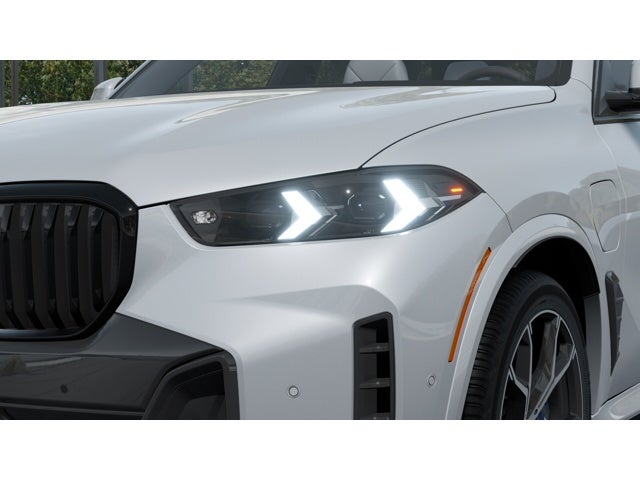 2026 BMW X5 Base