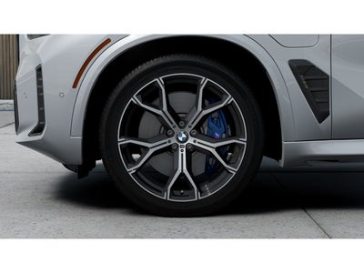 2026 BMW X5 Base