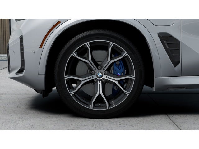 2026 BMW X5 Base
