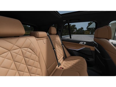 2026 BMW X5 Base