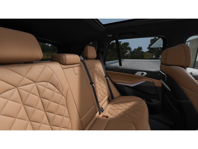 2026 BMW X5 Base