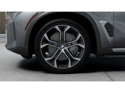 2026 BMW X5 Base