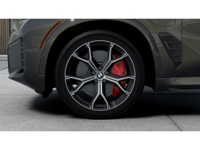 2026 BMW X5 Base