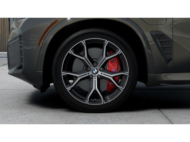 2026 BMW X5 Base