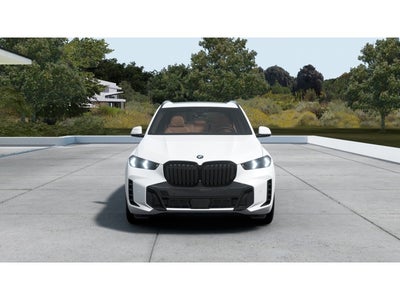 2026 BMW X5 Base