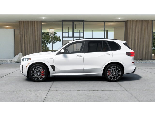 2026 BMW X5 Base