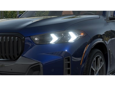 2026 BMW X5 Base