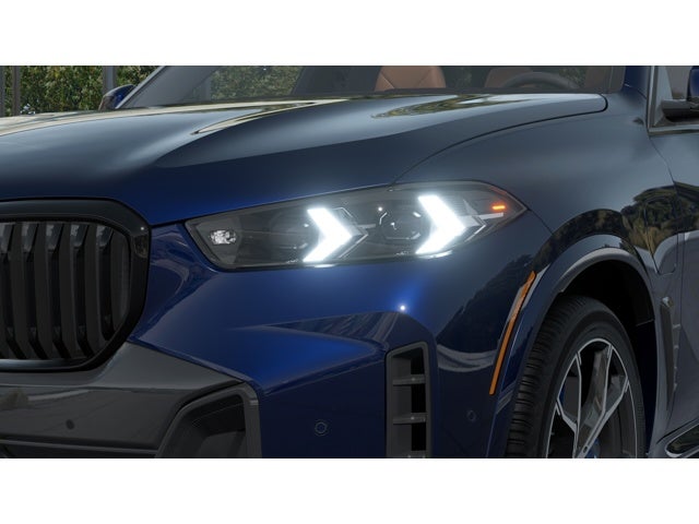 2026 BMW X5 Base