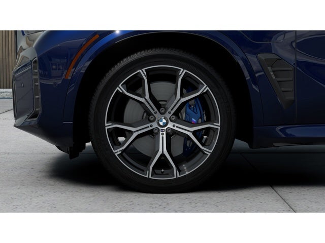 2026 BMW X5 Base