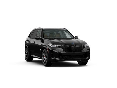 2026 BMW X5 Base
