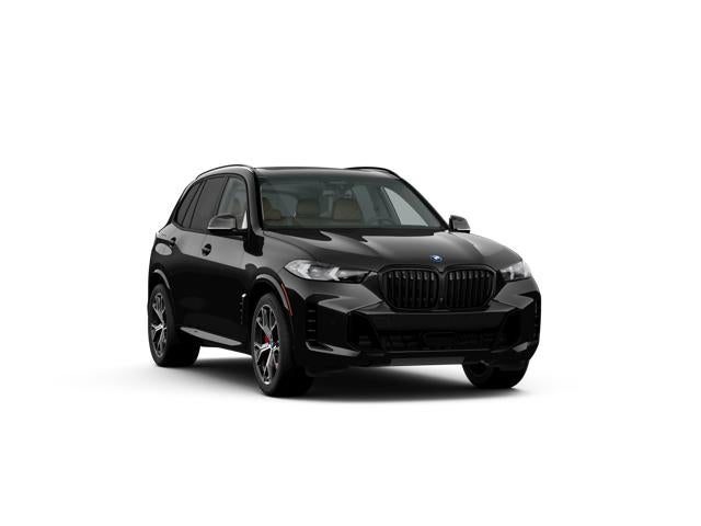 2026 BMW X5 Base