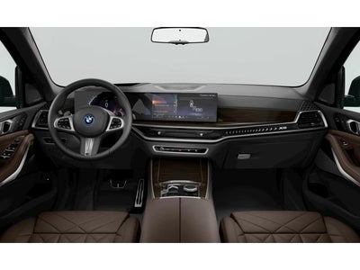 2026 BMW X5 Base