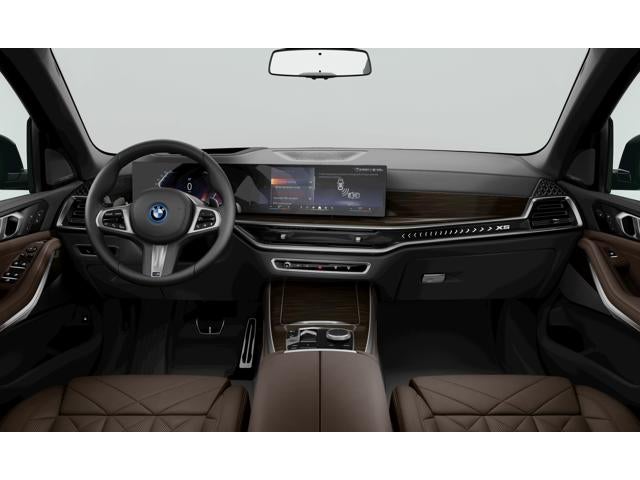 2026 BMW X5 Base