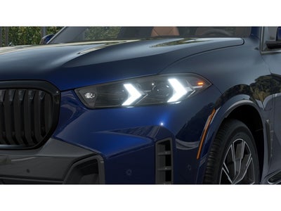 2026 BMW X5 Base