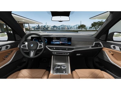 2026 BMW X5 Base