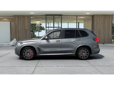 2026 BMW X5 Base
