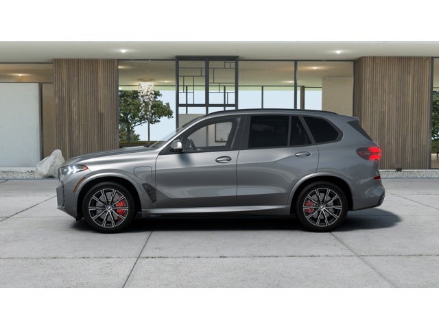 2026 BMW X5 Base