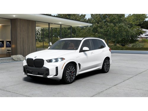 2026 BMW X5 Base