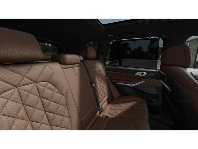 2026 BMW X5 Base