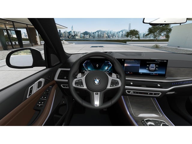 2026 BMW X5 Base