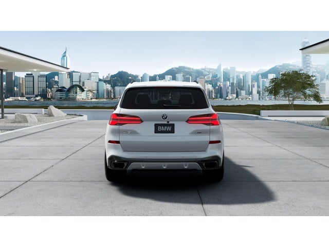 2026 BMW X5 Base