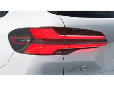 2026 BMW X5 Base